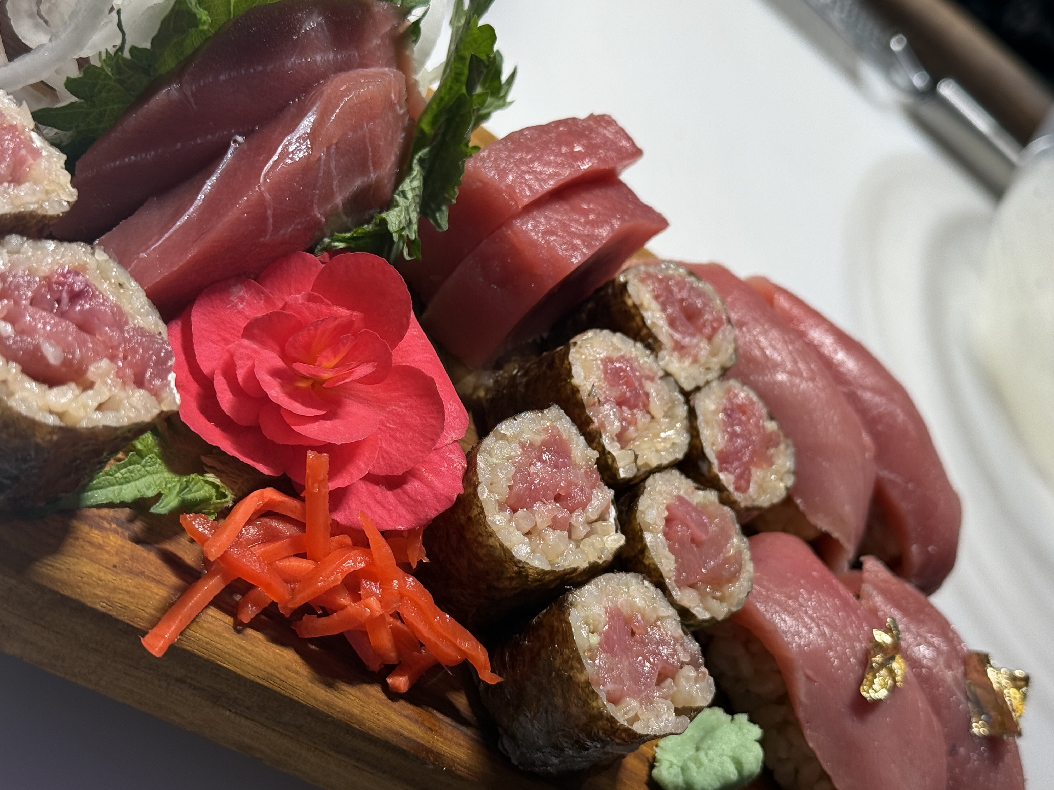 BLUEFIN